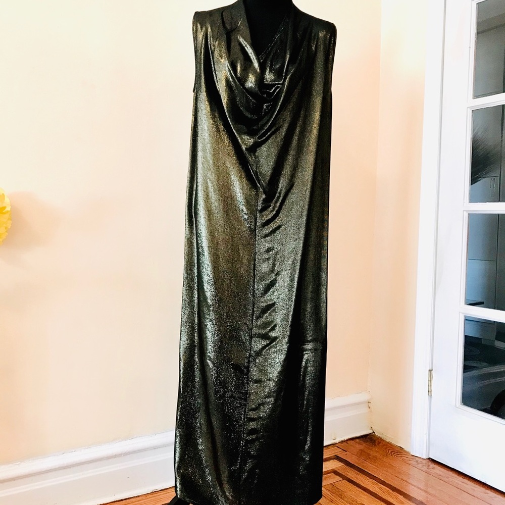 New Maria Cornejo evening dress Size 6